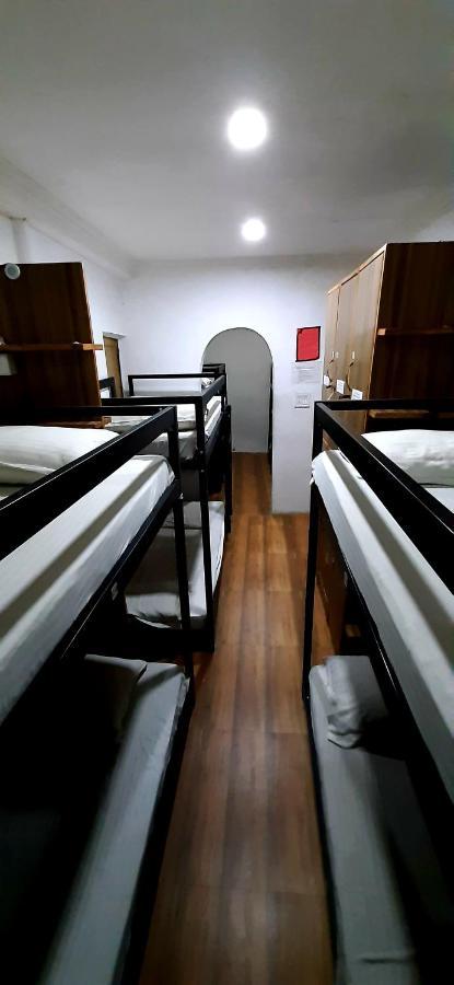 Comfort Stay Hostel New Delhi Eksteriør billede